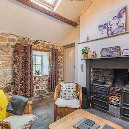 Snook'S Cottage Bangor  Exterior photo