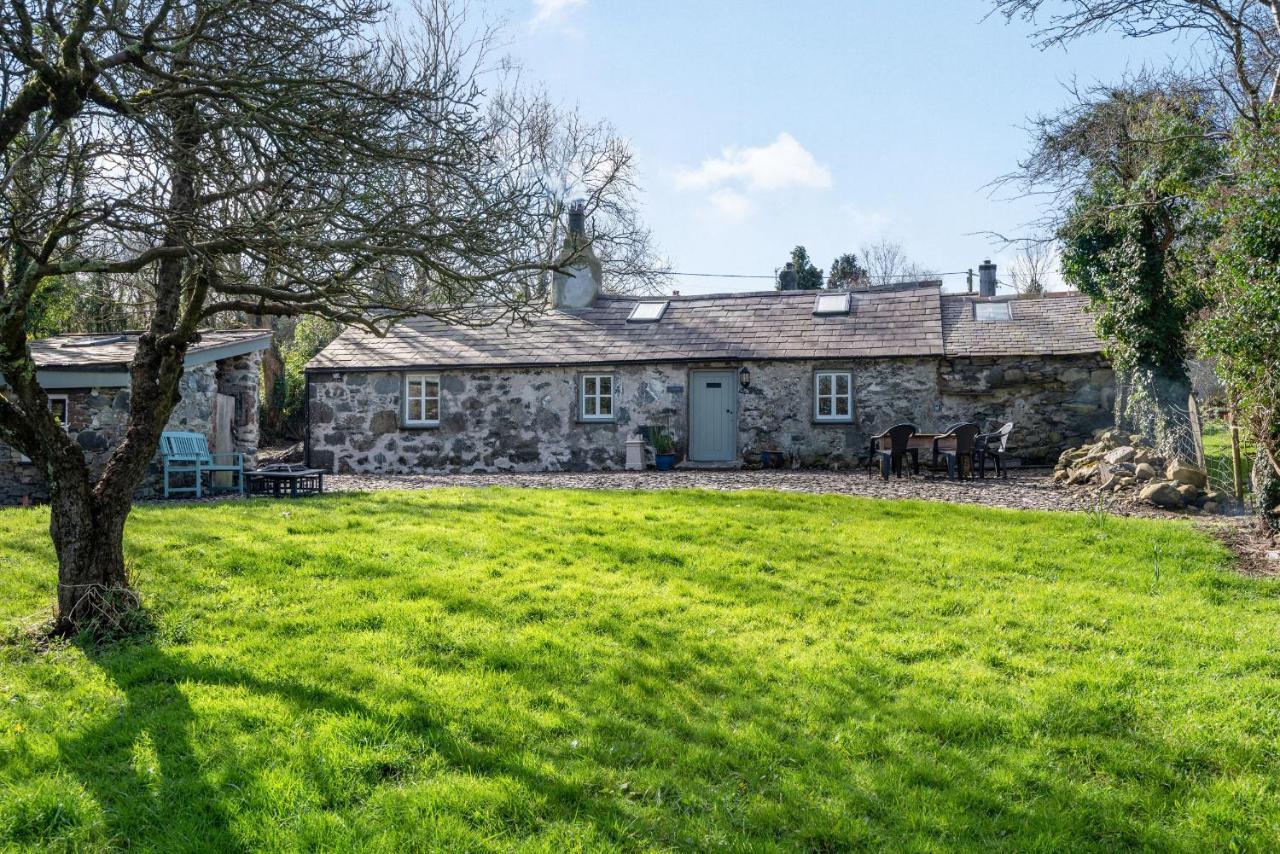 Snook'S Cottage Bangor  Exterior photo
