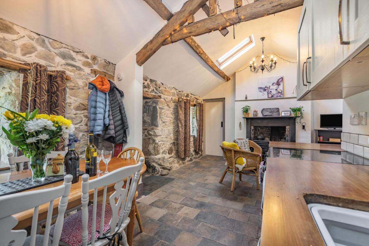 Snook'S Cottage Bangor  Exterior photo