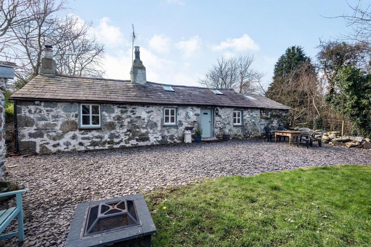 Snook'S Cottage Bangor  Exterior photo