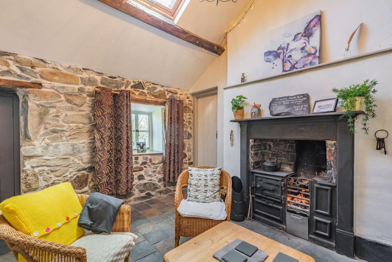 Snook'S Cottage Bangor  Exterior photo