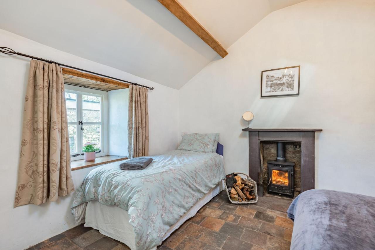 Snook'S Cottage Bangor  Exterior photo
