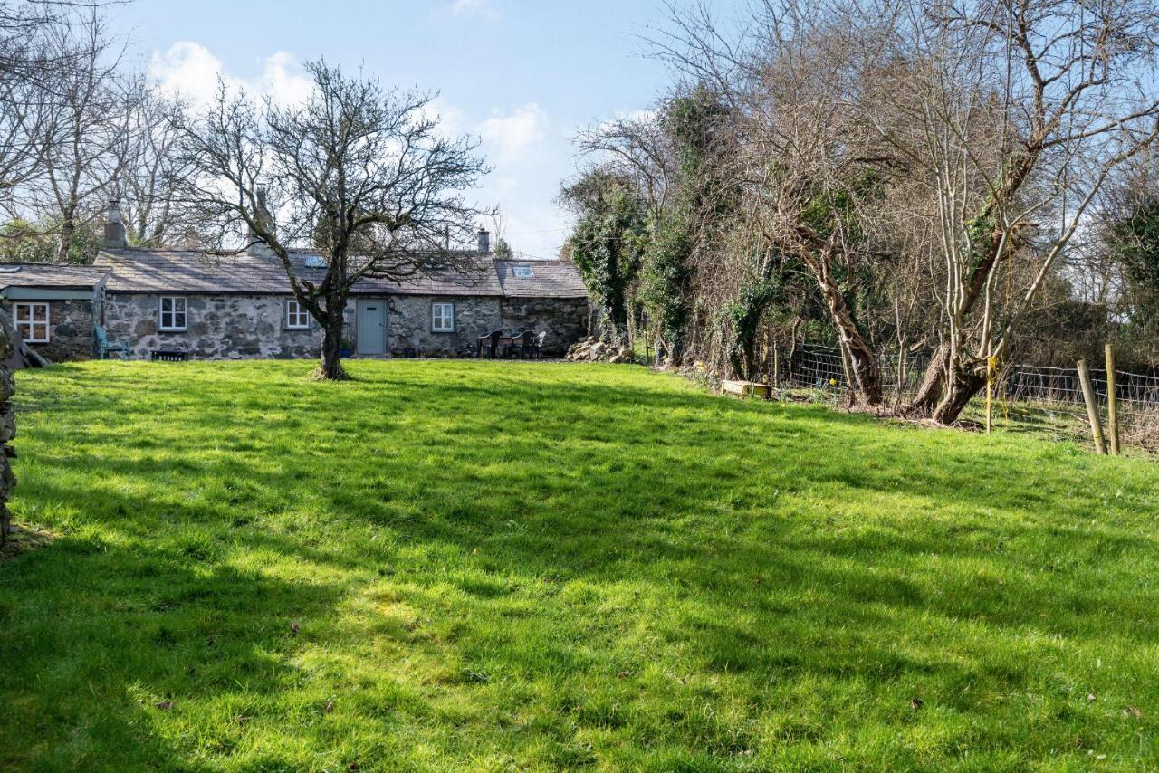 Snook'S Cottage Bangor  Exterior photo
