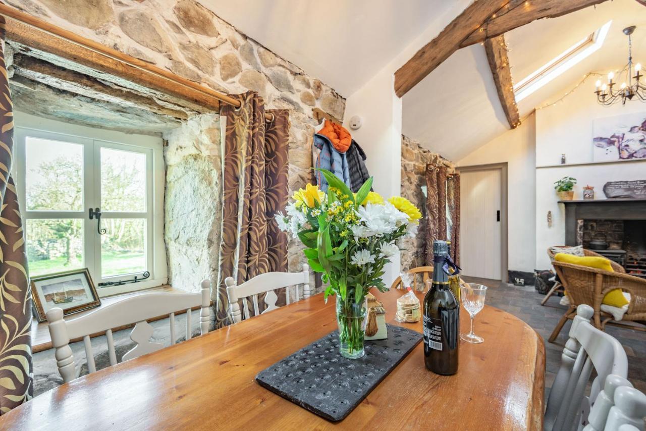 Snook'S Cottage Bangor  Exterior photo