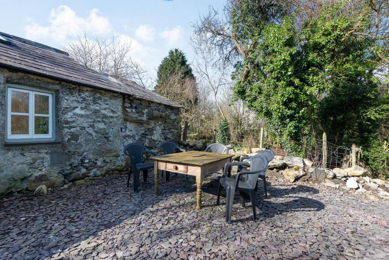 Snook'S Cottage Bangor  Exterior photo