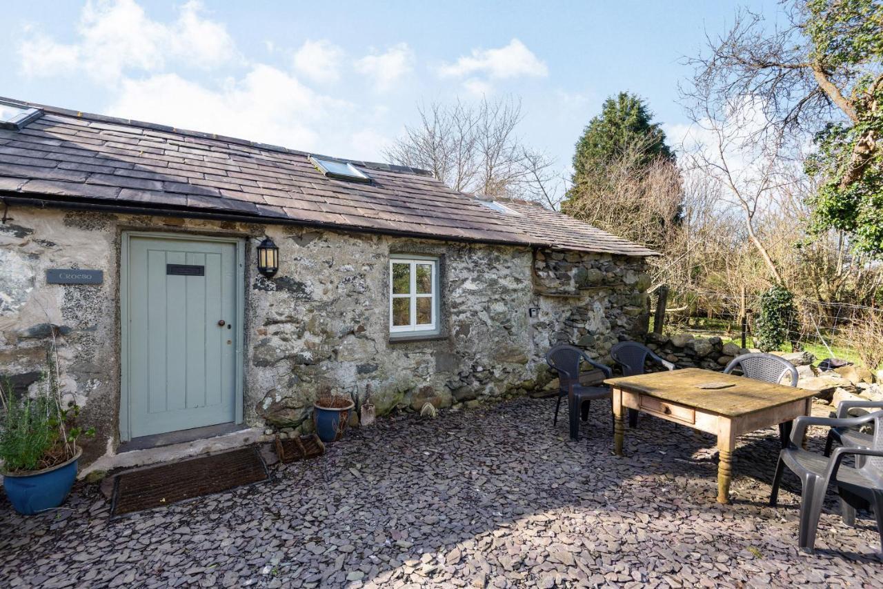 Snook'S Cottage Bangor  Exterior photo