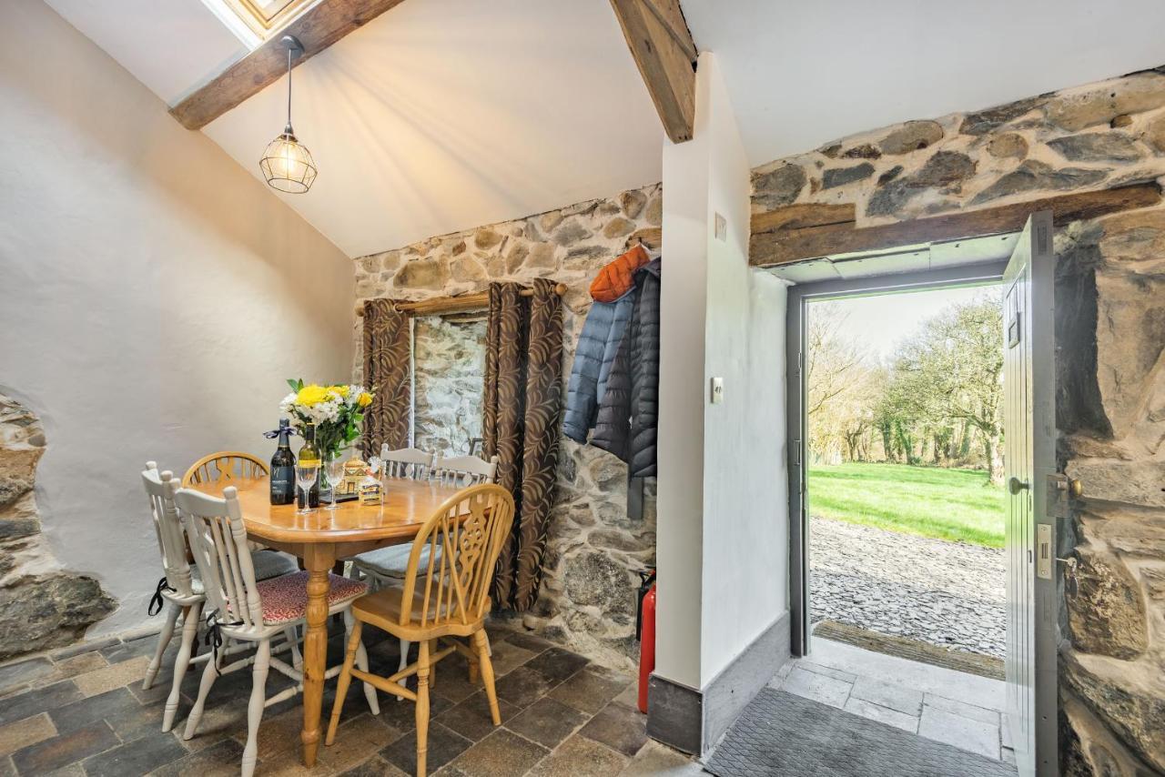 Snook'S Cottage Bangor  Exterior photo