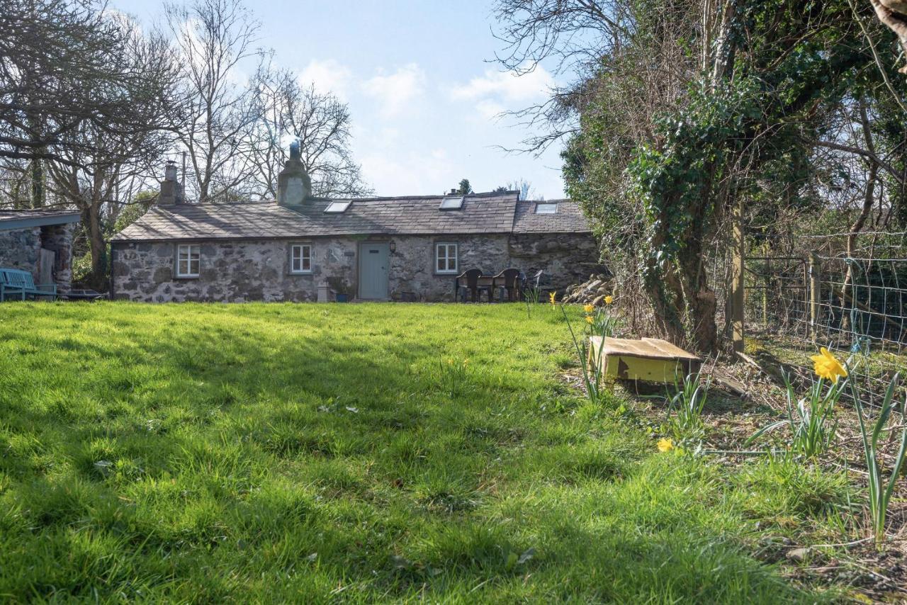 Snook'S Cottage Bangor  Exterior photo
